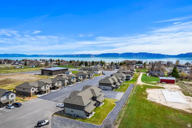 140 W 150 S #F21, Garden City, UT 84028 - #1