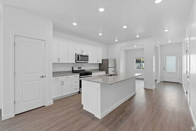 7268 Slick Rock Way N, Eagle Mountain, UT 84005 - #3