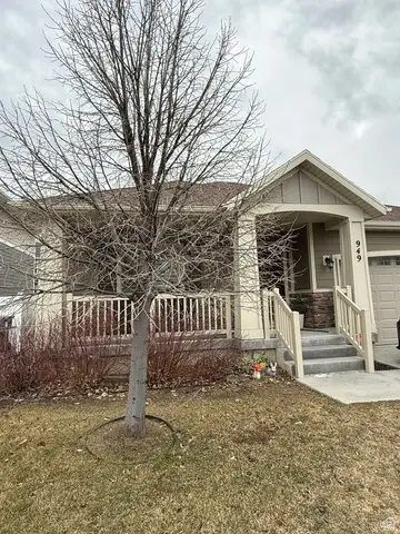 949 W Teal Run Way, Salt Lake City, UT 84119 - #1