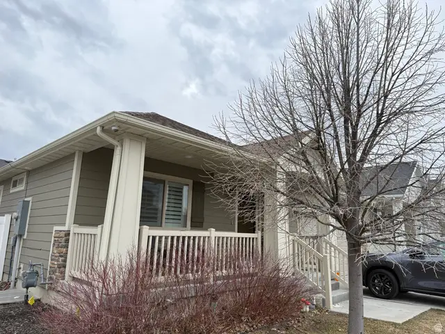 949 W Teal Run Way, Salt Lake City, UT 84119 - #2