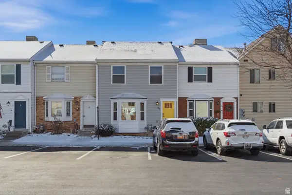 430 N 470 W #29, Lehi, UT 84043