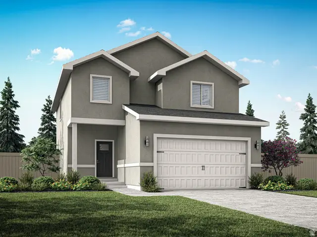 7222 Slick Rock Way N, Eagle Mountain, UT 84005 - #1