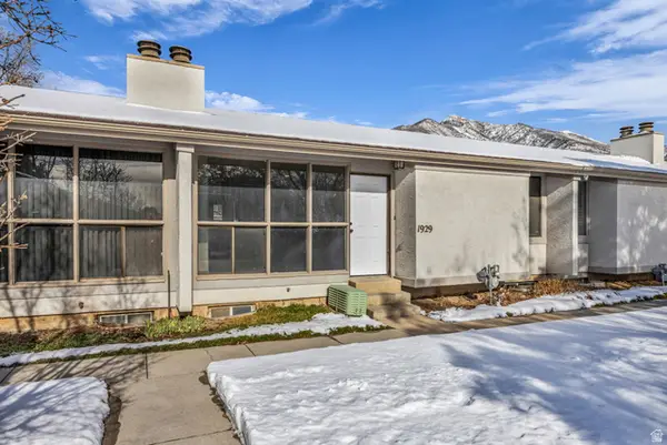 1929 E 5625 S, South Ogden, UT 84403