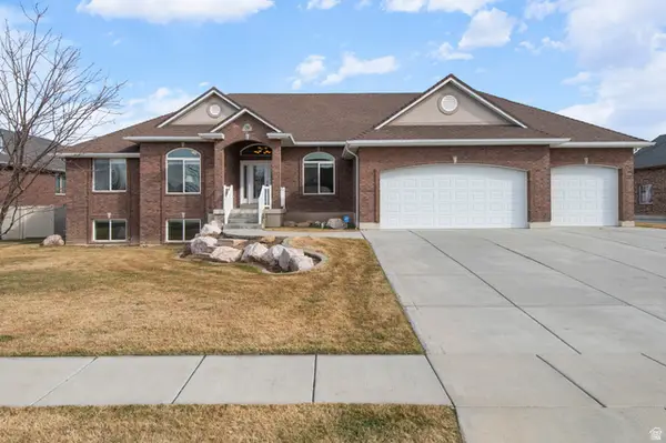 1780 N 1350 W, Farr West, UT 84404