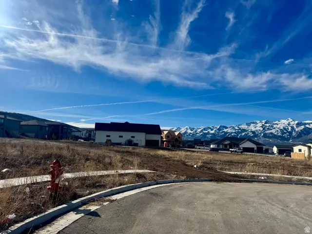 3049 W Summit Cir #756, Morgan, UT 84050 - #1