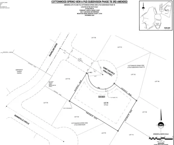 3049 W Summit Cir #756, Morgan, UT 84050 - #2