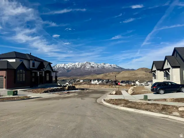 3049 W Summit Cir #756, Morgan, UT 84050 - #3