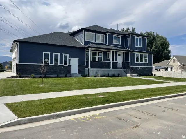 812 S 1365 W, Lehi, UT 84043 - #1