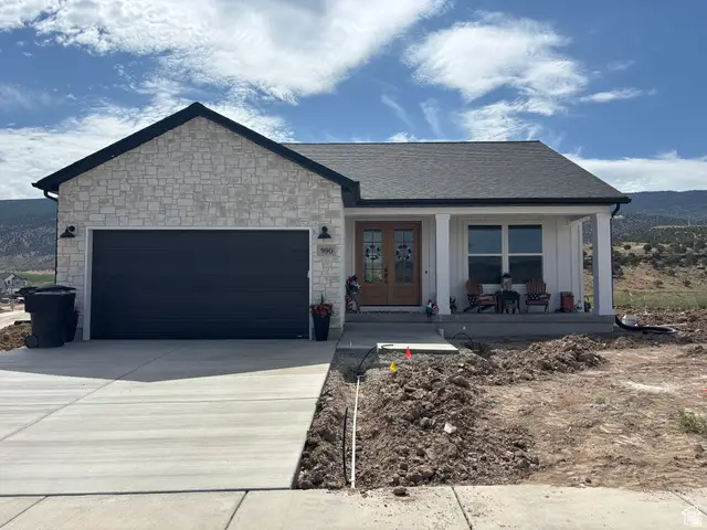 950 N Allred Ln, Manti, UT 84642 - #1