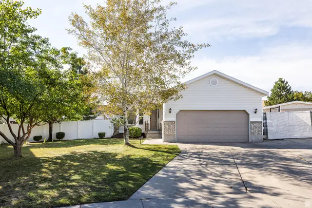 5365 W Alpine Flower Cir, Kearns, UT 84118 - #1