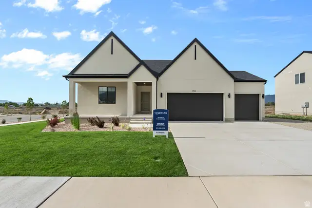 1713 E 850 N #130, Salem, UT 84653 - #2