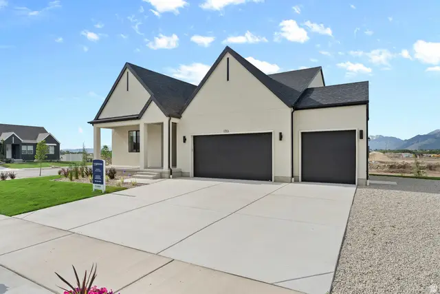 1713 E 850 N #130, Salem, UT 84653 - #3