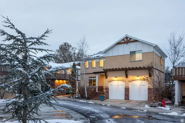 1195 S Liberty Wells Pl E, Salt Lake City, UT 84111 - #2