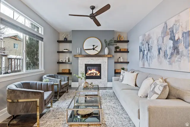 1195 S Liberty Wells Pl E, Salt Lake City, UT 84111 - #3