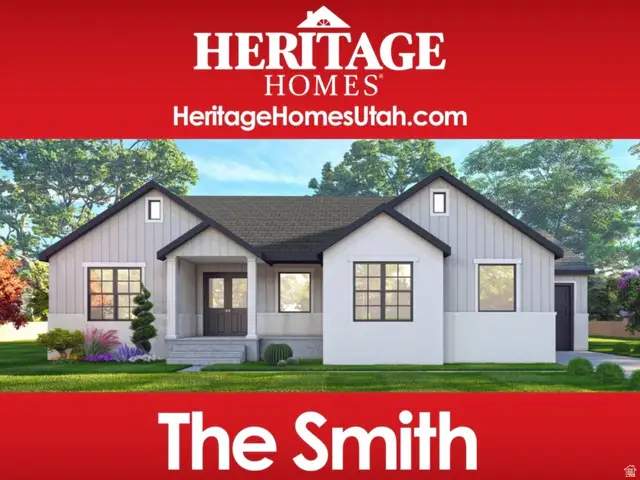 410 E Sabra Way #110, Manti, UT 84642 - #1