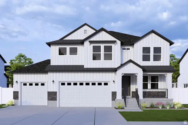 2963 N Salvia Dr #2220, Saratoga Springs, UT 84045 - #1