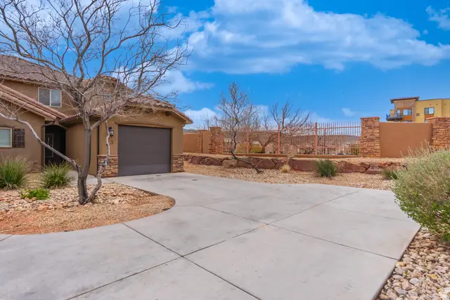 325 N Red Stone Rd #73, Washington, UT 84780 - #2