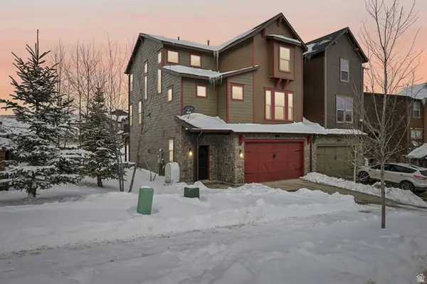 13521 N Noah Ct N, Kamas, UT 84036