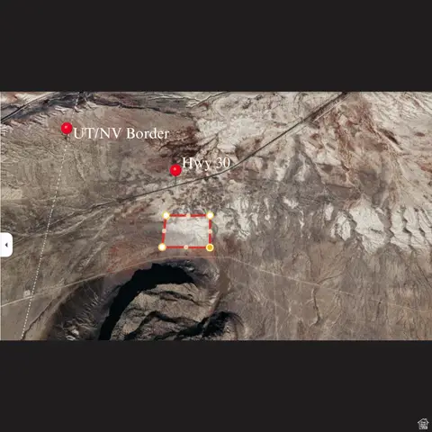 Address Withheld By Seller, Etna, UT 84313