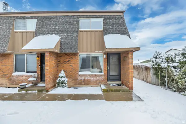 1205 E 986 S, Fruit Heights, UT 84037