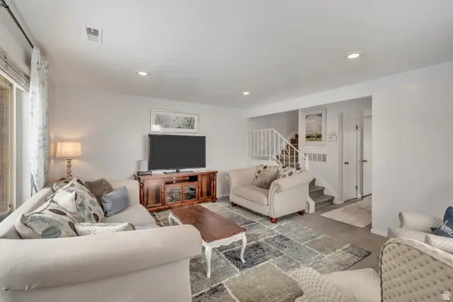 1205 E 986 S, Fruit Heights, UT 84037 - #2