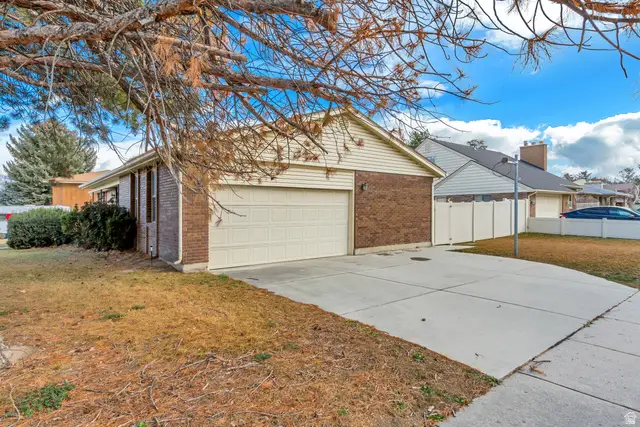 3085 W Danube Dr S, Salt Lake City, UT 84129 - #3