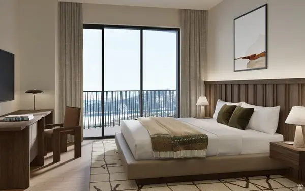 1601 W Glencoe Mountain Way #2304, Park City, UT 84060