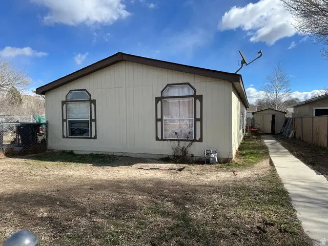 2180 N 1950 W, Helper, UT 84526 - #2