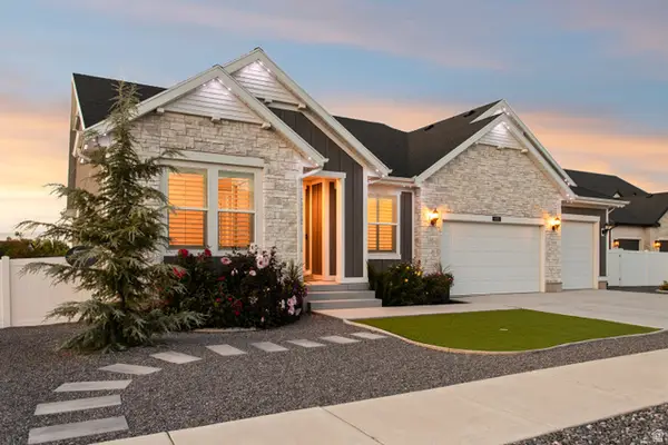 1410 W 12115 S, Riverton, UT 84065