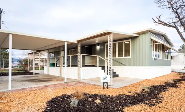 1940 W 3920 S, Roy, UT 84067 - #1