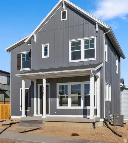 7248 S Ramble Rd, West Jordan, UT 84081