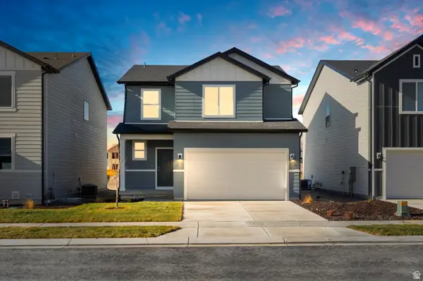 3488 N Browning St #1521, Eagle Mountain, UT 84005