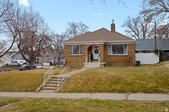 1502 25th St, Ogden, UT 84401 - #3