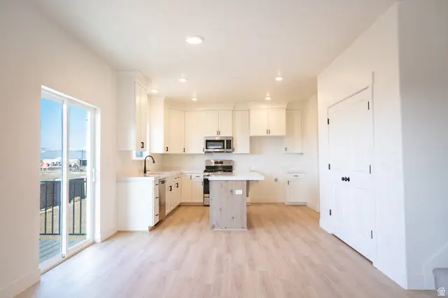 655 N 410 E Lot #15 E, Salem, UT 84653 - #3