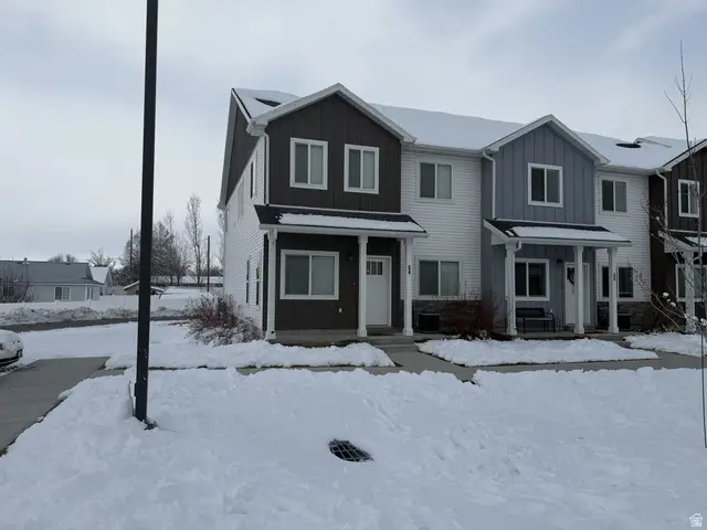 54 W 460 N, Smithfield, UT 84335 - #1