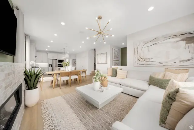 2394 N Paradise Flat Lane, Heber City, UT 84032 - #1