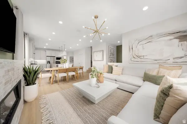 2394 N Paradise Flat Lane, Heber City, UT 84032