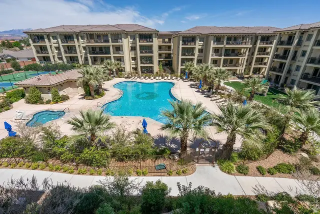 1111 S Gap Canyon Pkwy #S202, Saint George, UT 84770 - #2