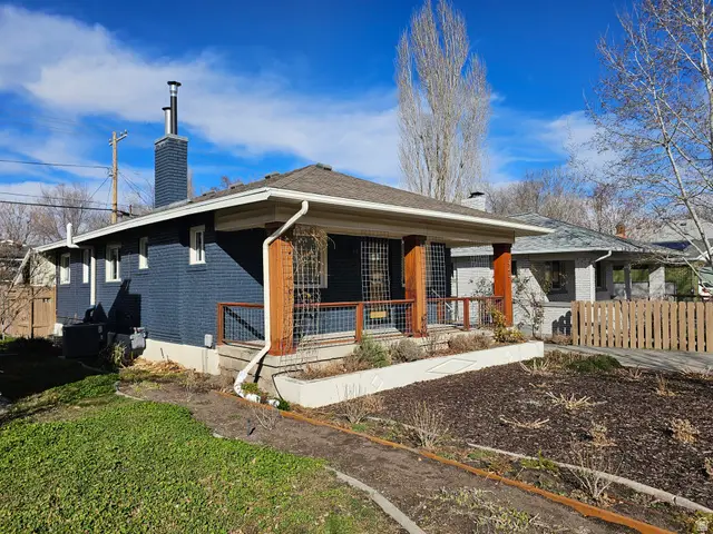 325 E Bryan Ave, Salt Lake City, UT 84115 - #2