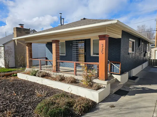 325 E Bryan Ave, Salt Lake City, UT 84115 - #3
