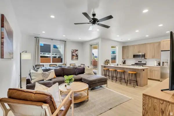 2420 Sage Dr #44, Santa Clara, UT 84765