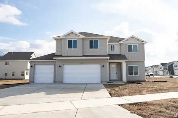 1051 W Daggerwing Way #28, Salem, UT 84653