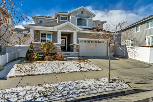 10636 S Eden Way W, South Jordan, UT 84009