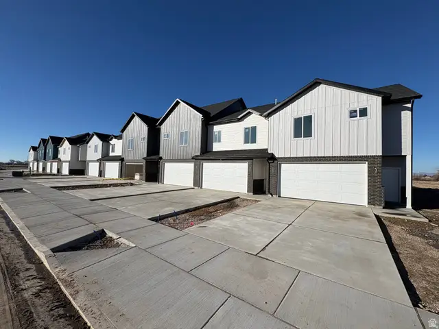4396 W 1825 N #112, West Point, UT 84015 - #2