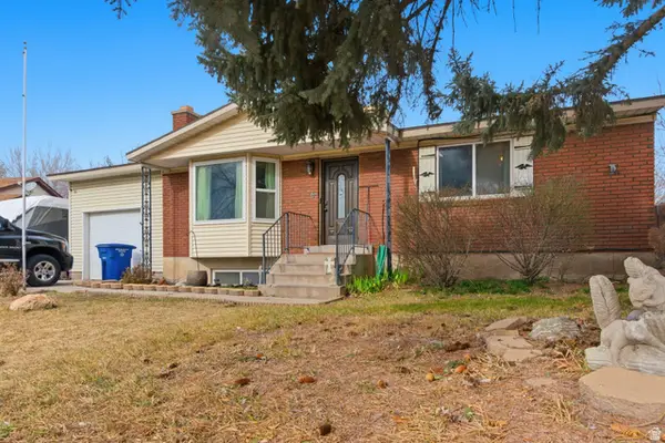 5104 W Cree Dr N, West Valley City, UT 84120