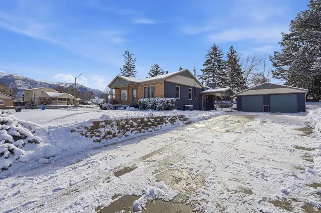 403 Highland Dr, Ogden, UT 84405 - #3