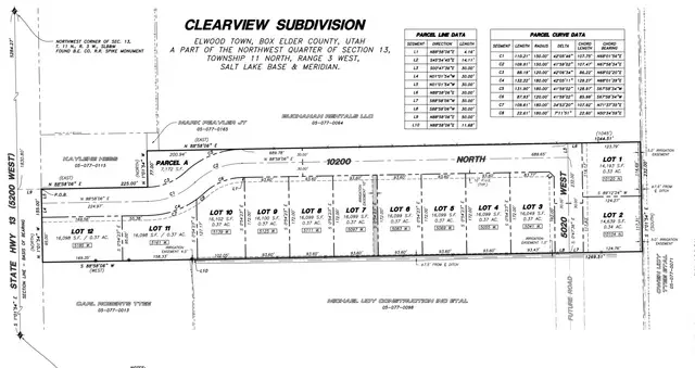 5083 W 10100 N #6, Elwood, UT 84337 - #2