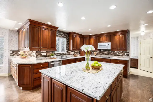 871 N Poplar Cir E, Centerville, UT 84014 - #2