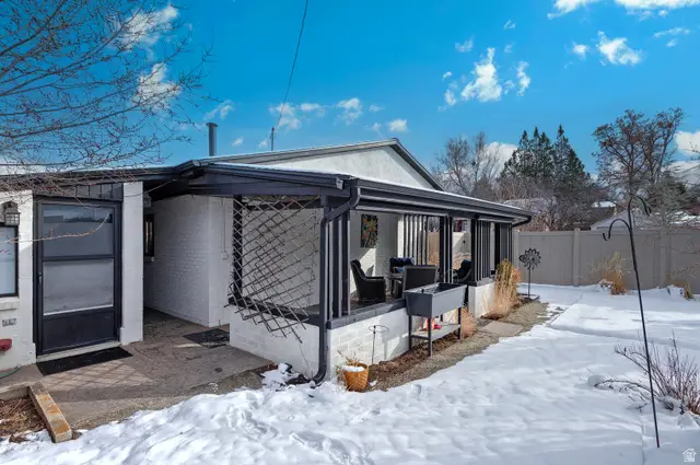 2616 S Kenwood St E, Salt Lake City, UT 84106 - #3