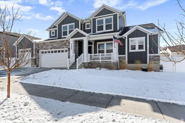 14884 S Lone Birch Ln, Draper, UT 84020 - #2